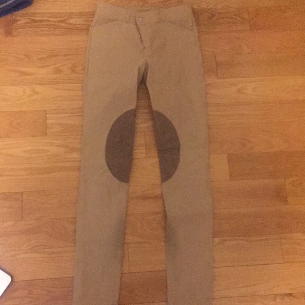 Show Jods (kids 14)